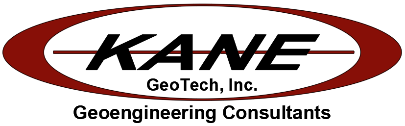 2021 KANE GeoTech Logo